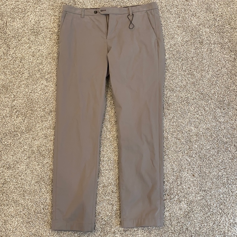 Brand new Light grey Ted Baker pant